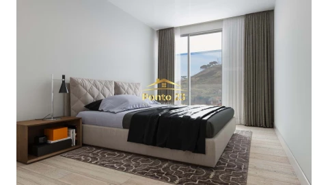 Apartamento T2 para Venda em São Martinho