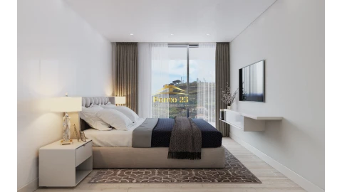 Apartamento T2 para Venda em São Martinho