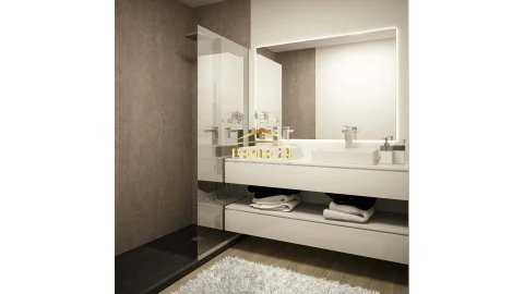 Apartamento T2 para Venda em São Martinho