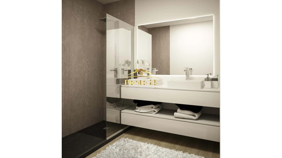Apartamento T2 para Venda em São Martinho Foto 7