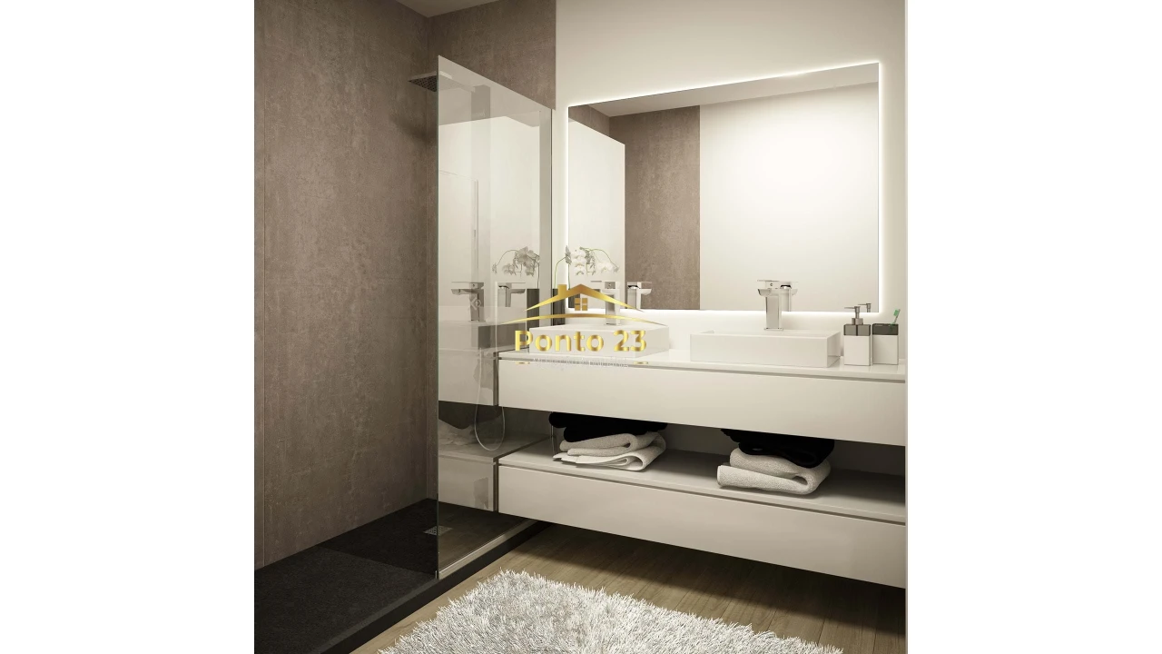 Apartamento T2 para Venda em São Martinho Foto 7