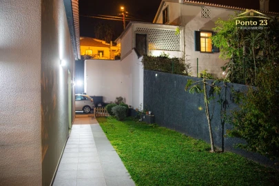 Moradia T4 para Venda em São Roque