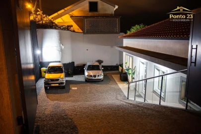 Moradia T4 para Venda em São Roque