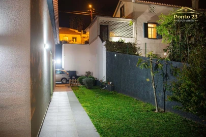 Moradia T4 para Venda em São Roque