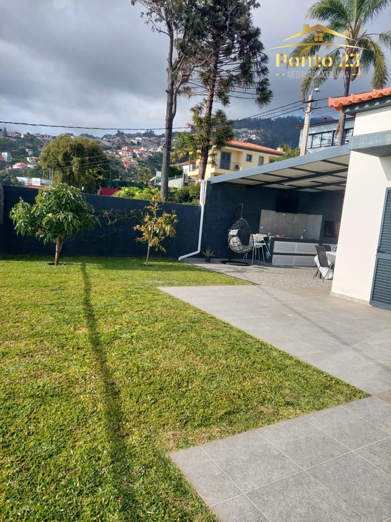 Moradia T4 para Venda em São Roque Foto 10