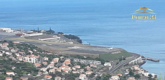 Terreno para Venda em Santa Cruz