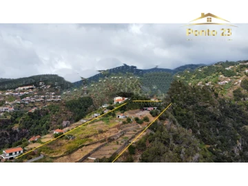 Terreno para Venda em Santa Cruz