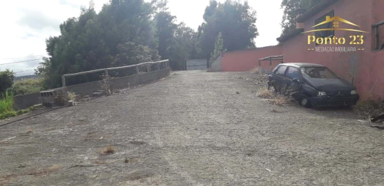 Terreno para Venda em Santa Cruz