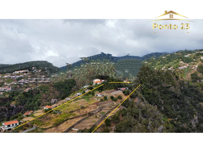 Terreno para Venda em Santa Cruz Foto 12