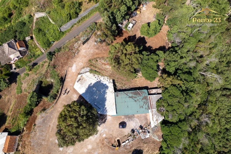 Terreno para Venda em Santa Cruz