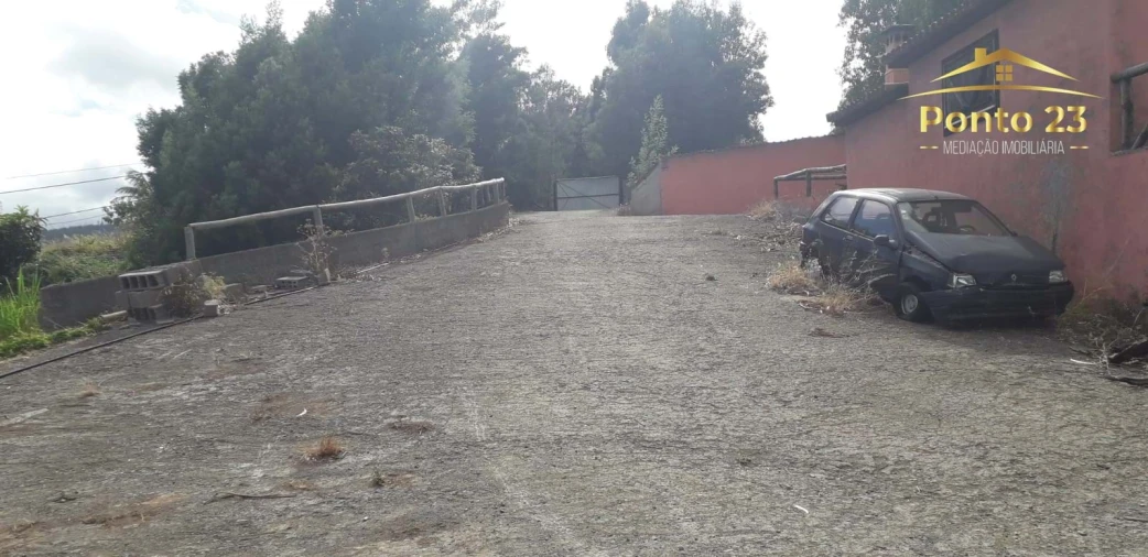 Terreno para Venda em Santa Cruz Foto 3