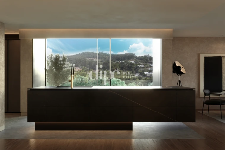 Apartamento T4 para Venda em Costa Foto 8