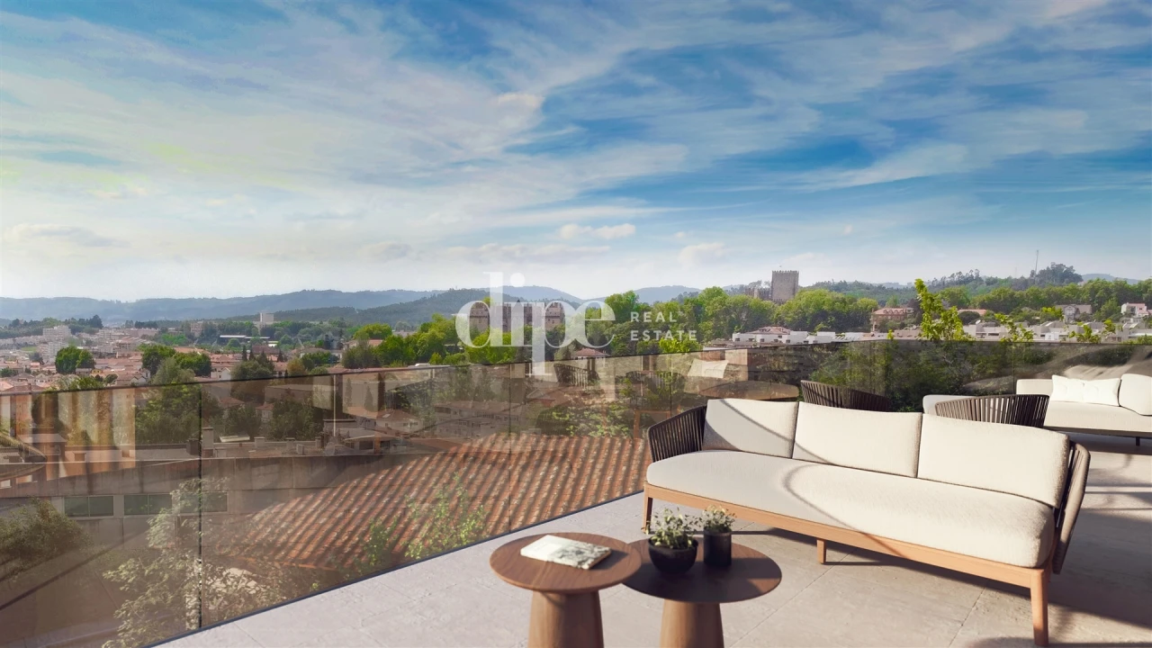 Apartamento T4 para Venda em Costa Foto 4