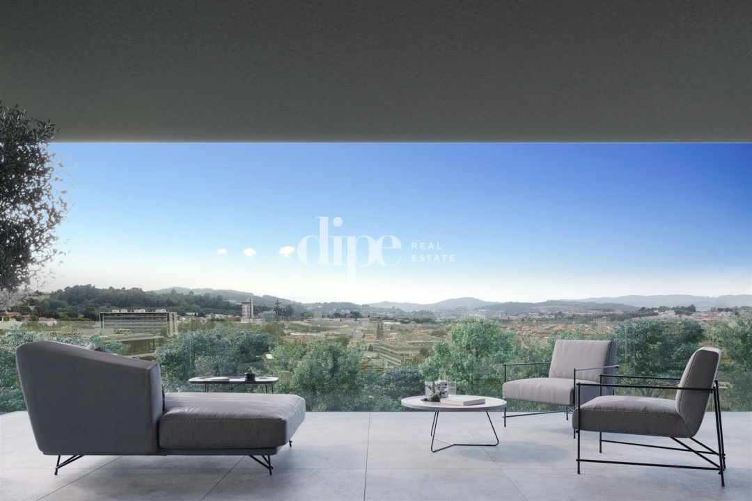 Apartamento T4 para Venda em Costa Foto 16