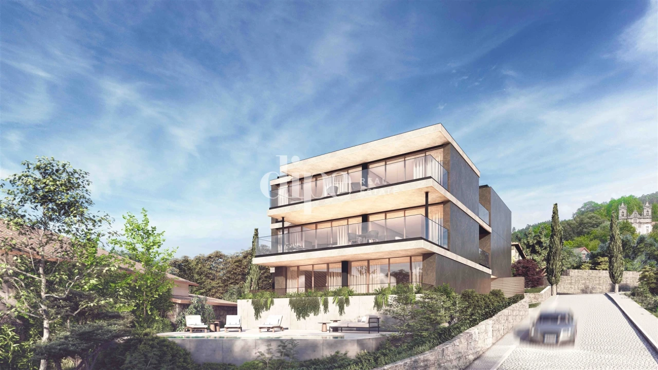 Apartamento T4 para Venda em Costa Foto 19