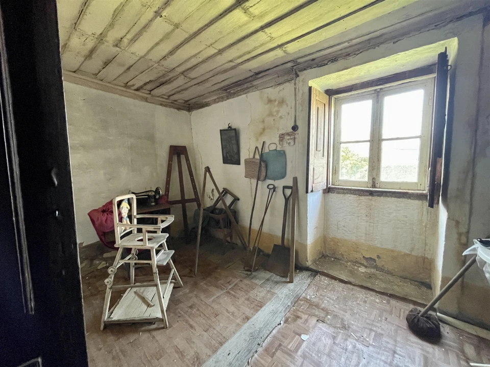 Moradia T8 para Venda em Póvoa de Rio de Moinhos e Cafede Foto 30