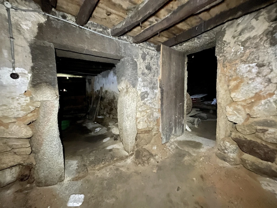 Moradia T8 para Venda em Póvoa de Rio de Moinhos e Cafede Foto 48