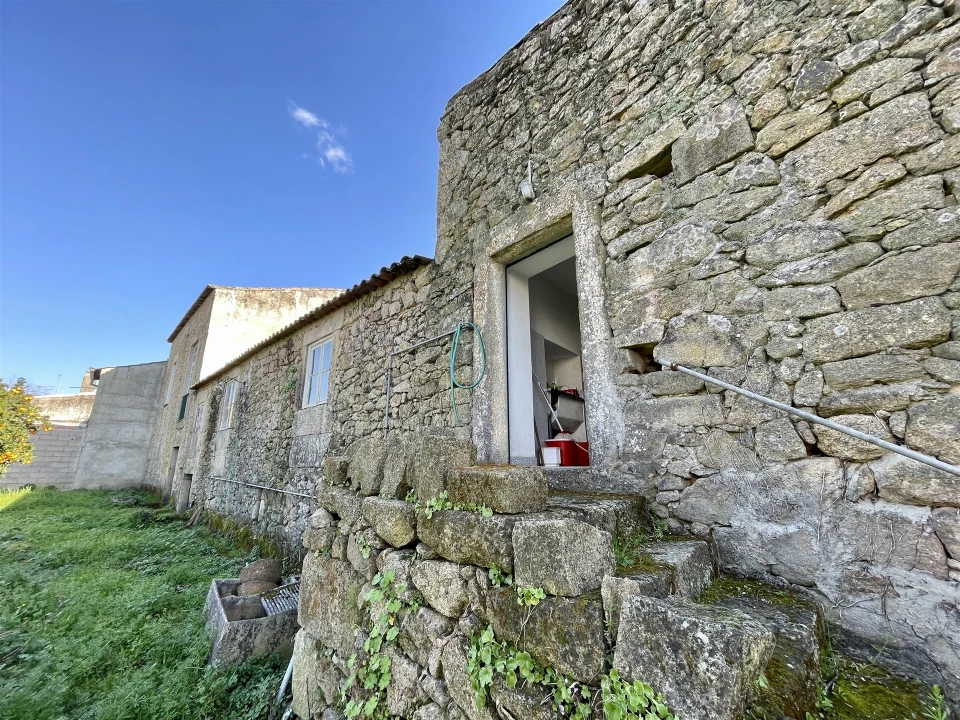 Moradia T8 para Venda em Póvoa de Rio de Moinhos e Cafede Foto 39