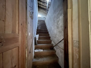 Moradia T8 para Venda em Póvoa de Rio de Moinhos e Cafede