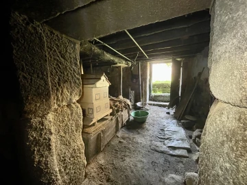 Moradia T8 para Venda em Póvoa de Rio de Moinhos e Cafede