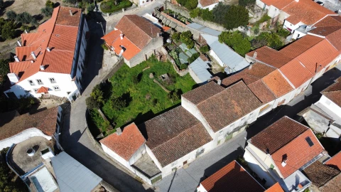 Moradia T8 para Venda em Póvoa de Rio de Moinhos e Cafede