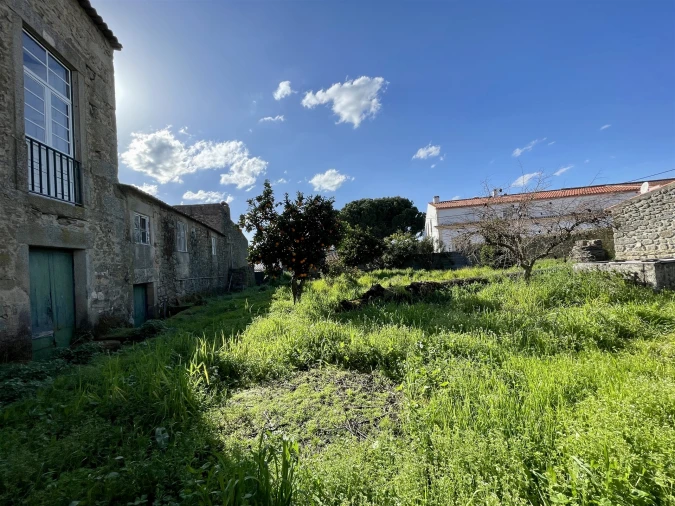 Moradia T8 para Venda em Póvoa de Rio de Moinhos e Cafede Foto 42