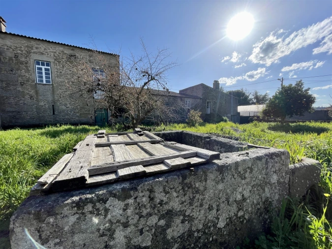 Moradia T8 para Venda em Póvoa de Rio de Moinhos e Cafede Foto 41