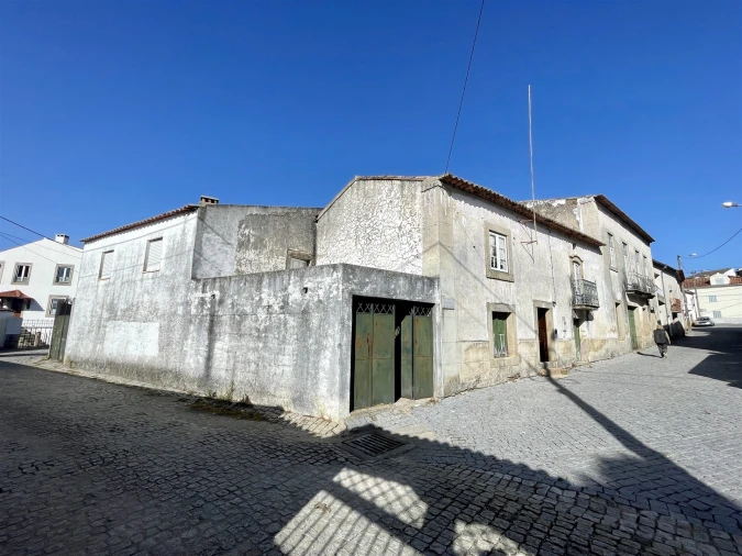 Moradia T8 para Venda em Póvoa de Rio de Moinhos e Cafede Foto 5