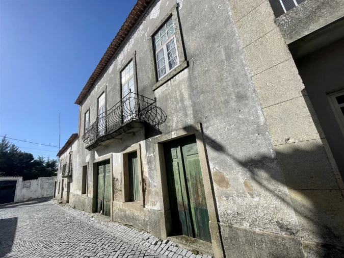 Moradia T8 para Venda em Póvoa de Rio de Moinhos e Cafede Foto 7