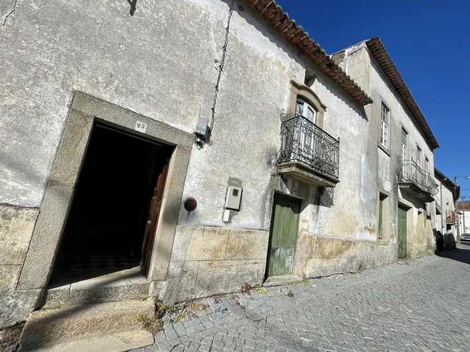 Moradia T8 para Venda em Póvoa de Rio de Moinhos e Cafede Foto 6