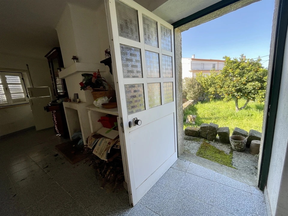 Moradia T8 para Venda em Póvoa de Rio de Moinhos e Cafede Foto 35