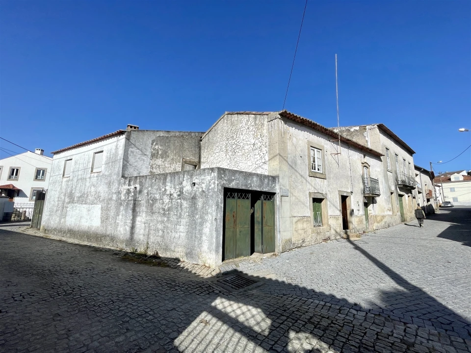 Moradia T8 para Venda em Póvoa de Rio de Moinhos e Cafede Foto 5