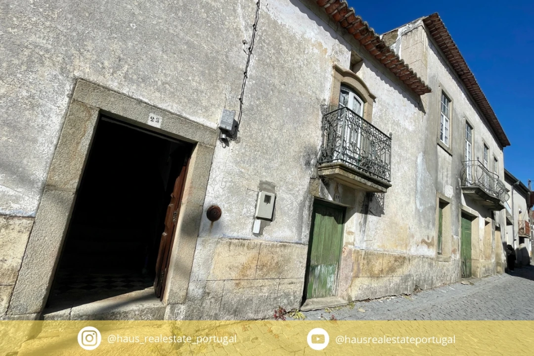 Moradia T8 para Venda em Póvoa de Rio de Moinhos e Cafede Foto 2