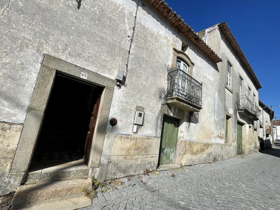 Moradia T8 para Venda em Póvoa de Rio de Moinhos e Cafede Foto 6