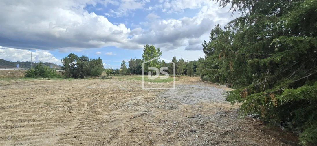 Terreno Agricola ou Rústico para Venda em Maçainhas Foto 4