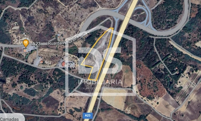 Terreno Agricola ou Rústico para Venda em Maçainhas Foto 1