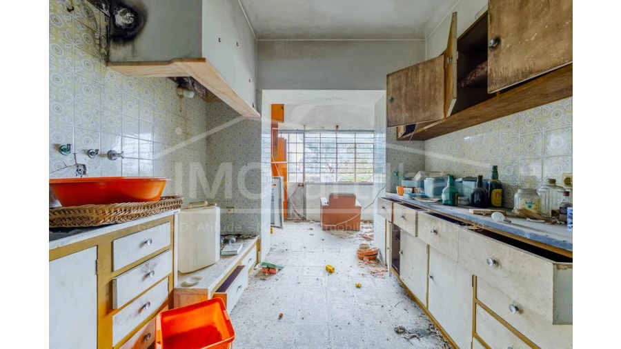 Quinta T8 para Venda em Rio de Mouro Foto 4