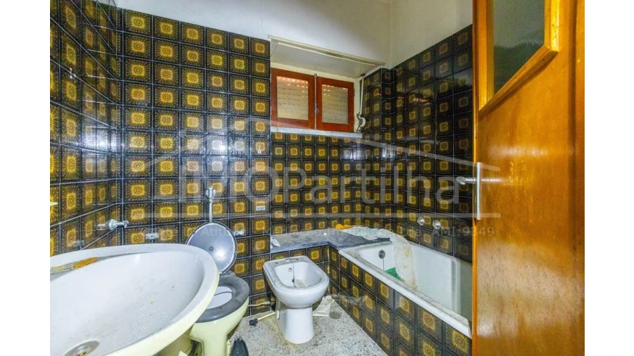 Quinta T8 para Venda em Rio de Mouro Foto 7