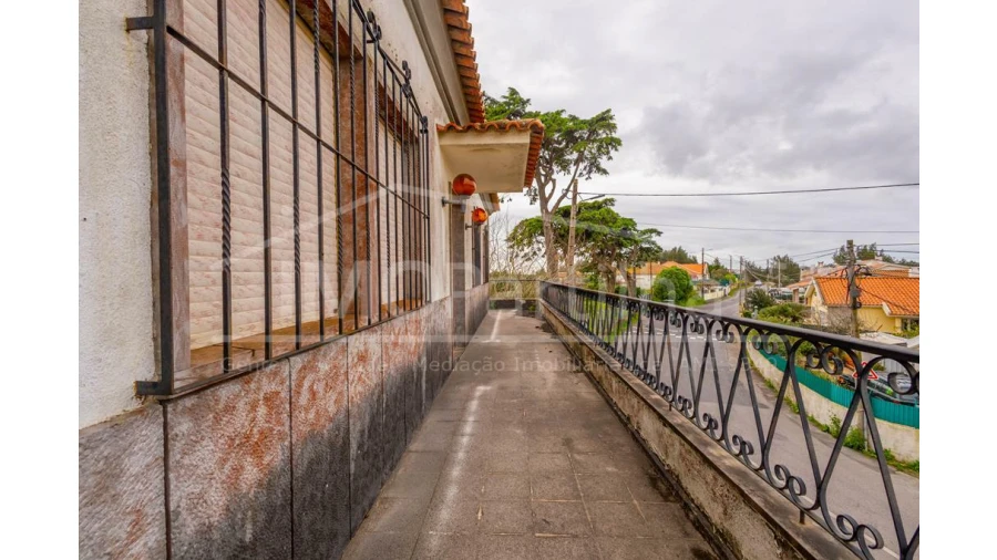 Quinta T8 para Venda em Rio de Mouro Foto 14