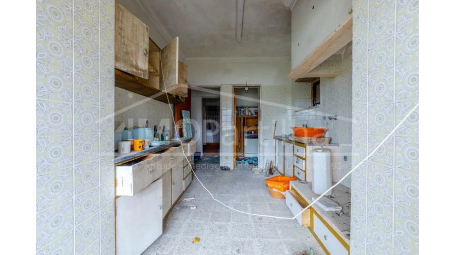 Quinta T8 para Venda em Rio de Mouro Foto 5