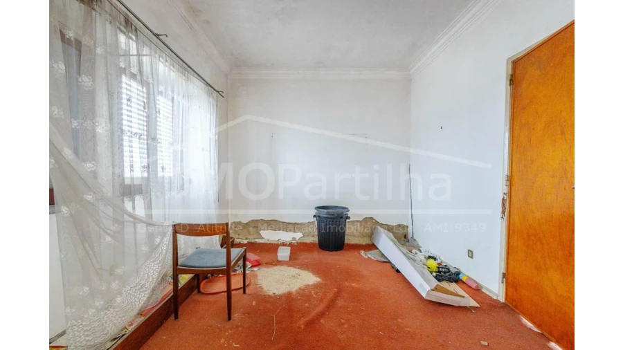 Quinta T8 para Venda em Rio de Mouro Foto 12