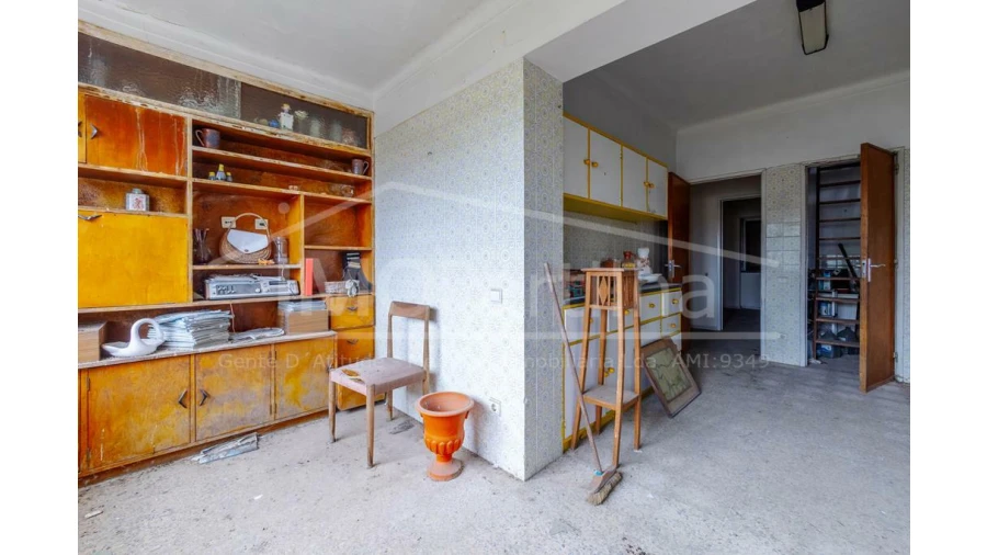 Quinta T8 para Venda em Rio de Mouro Foto 20