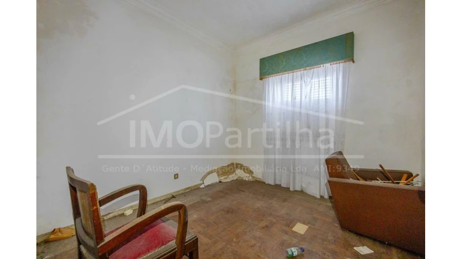 Quinta T8 para Venda em Rio de Mouro Foto 8