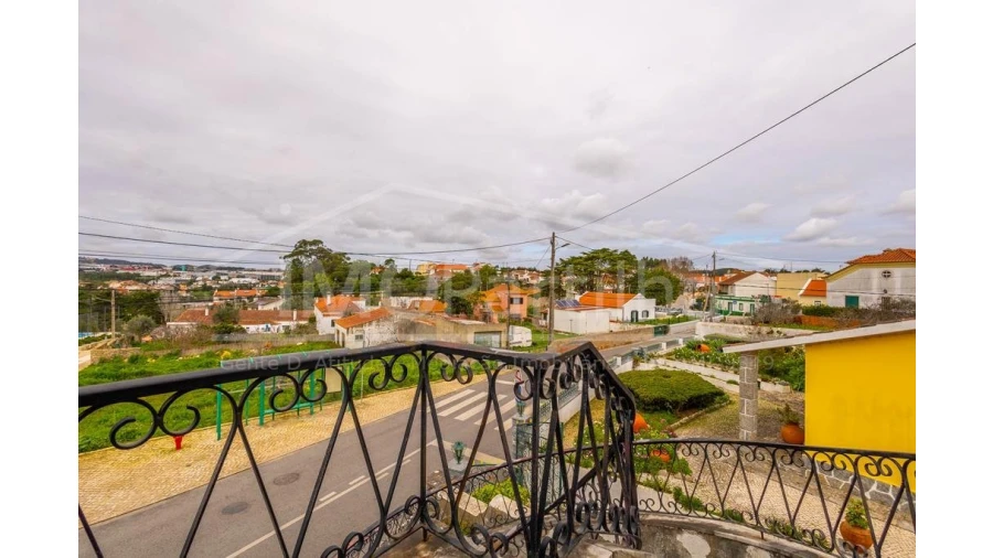 Quinta T8 para Venda em Rio de Mouro Foto 15