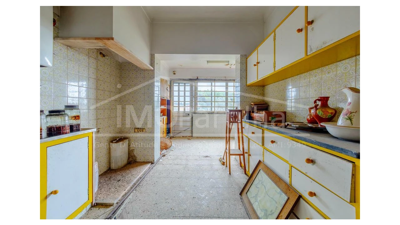Quinta T8 para Venda em Rio de Mouro Foto 19