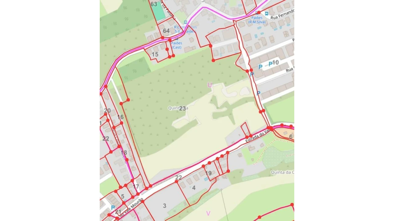 Quinta T8 para Venda em Rio de Mouro Foto 2