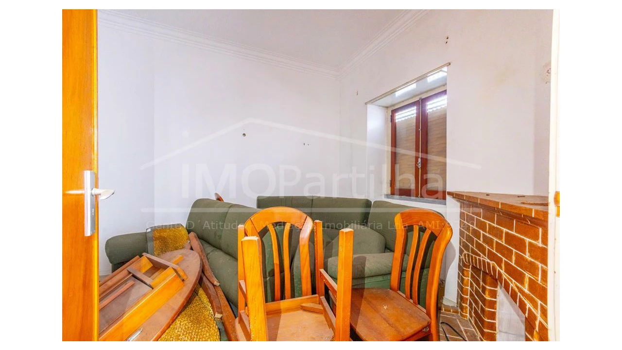 Quinta T8 para Venda em Rio de Mouro Foto 10