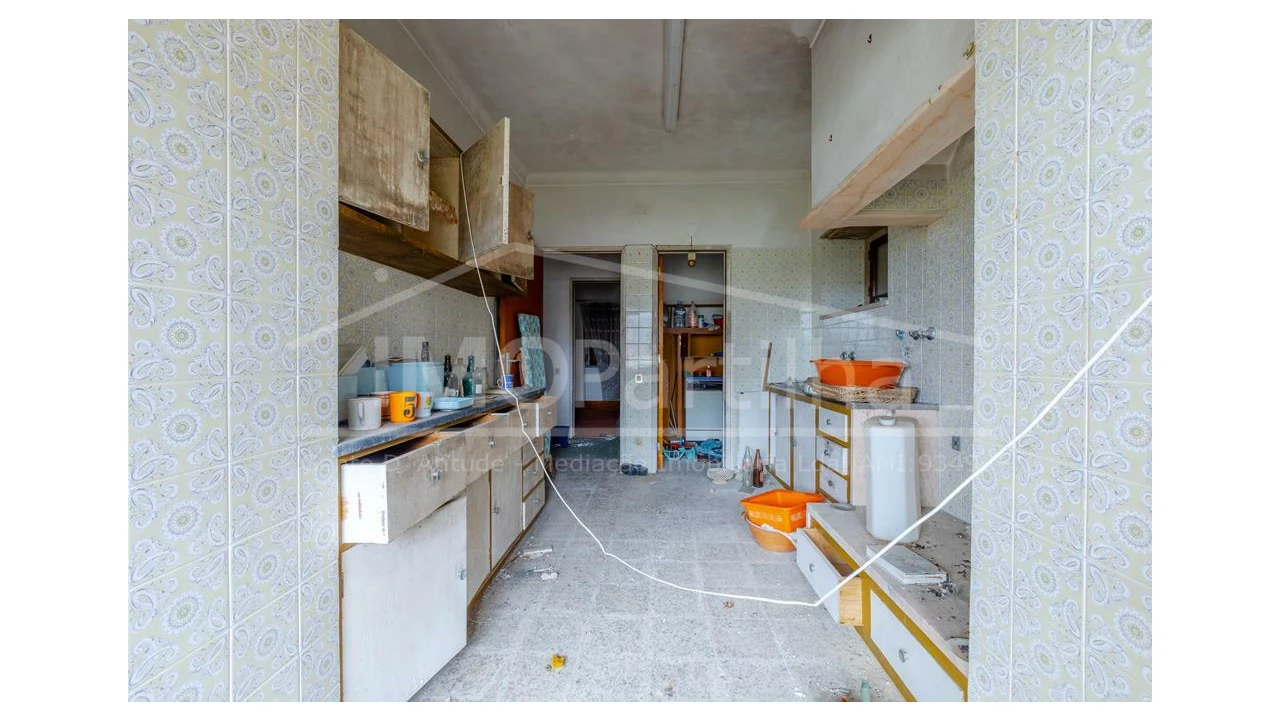 Quinta T8 para Venda em Rio de Mouro Foto 5