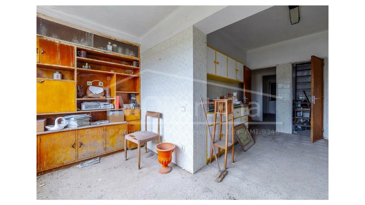 Quinta T8 para Venda em Rio de Mouro Foto 20