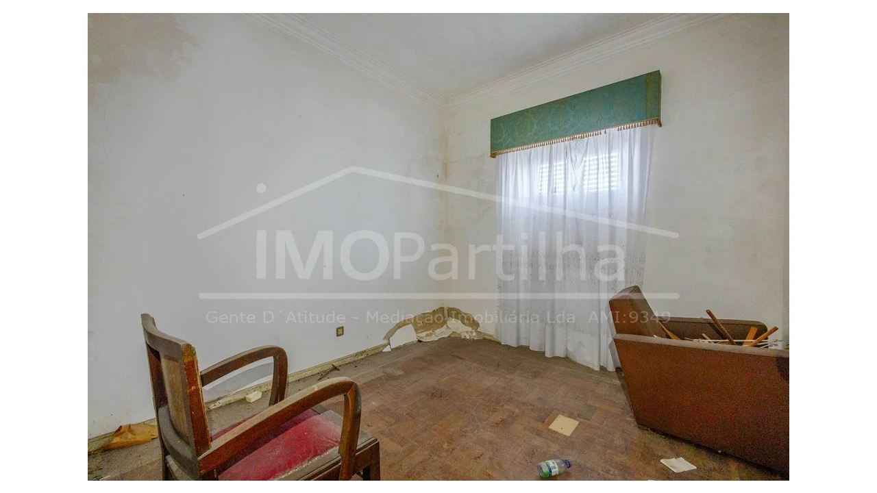 Quinta T8 para Venda em Rio de Mouro Foto 8